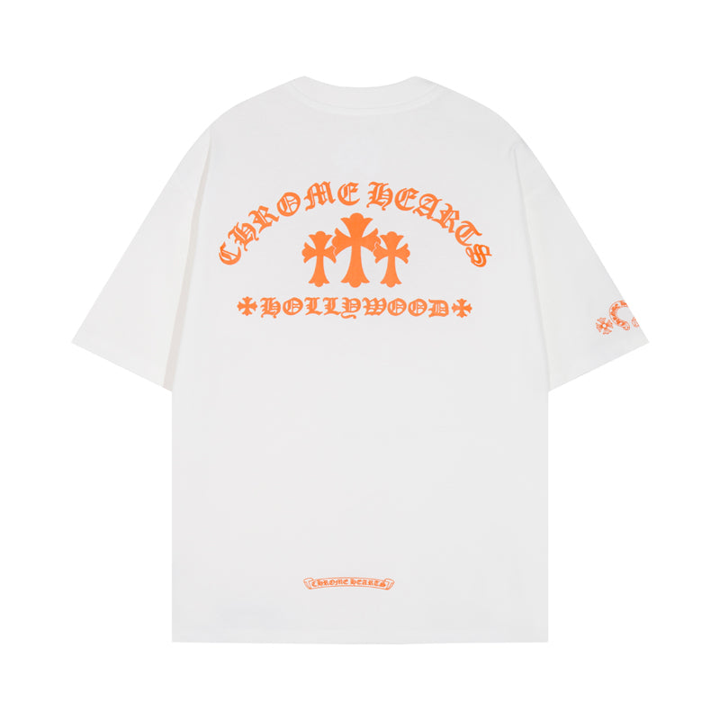 T-shirts 6129