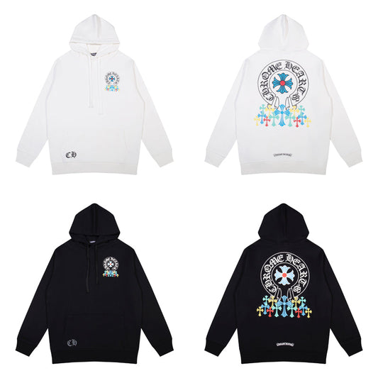 Hoodie K7027