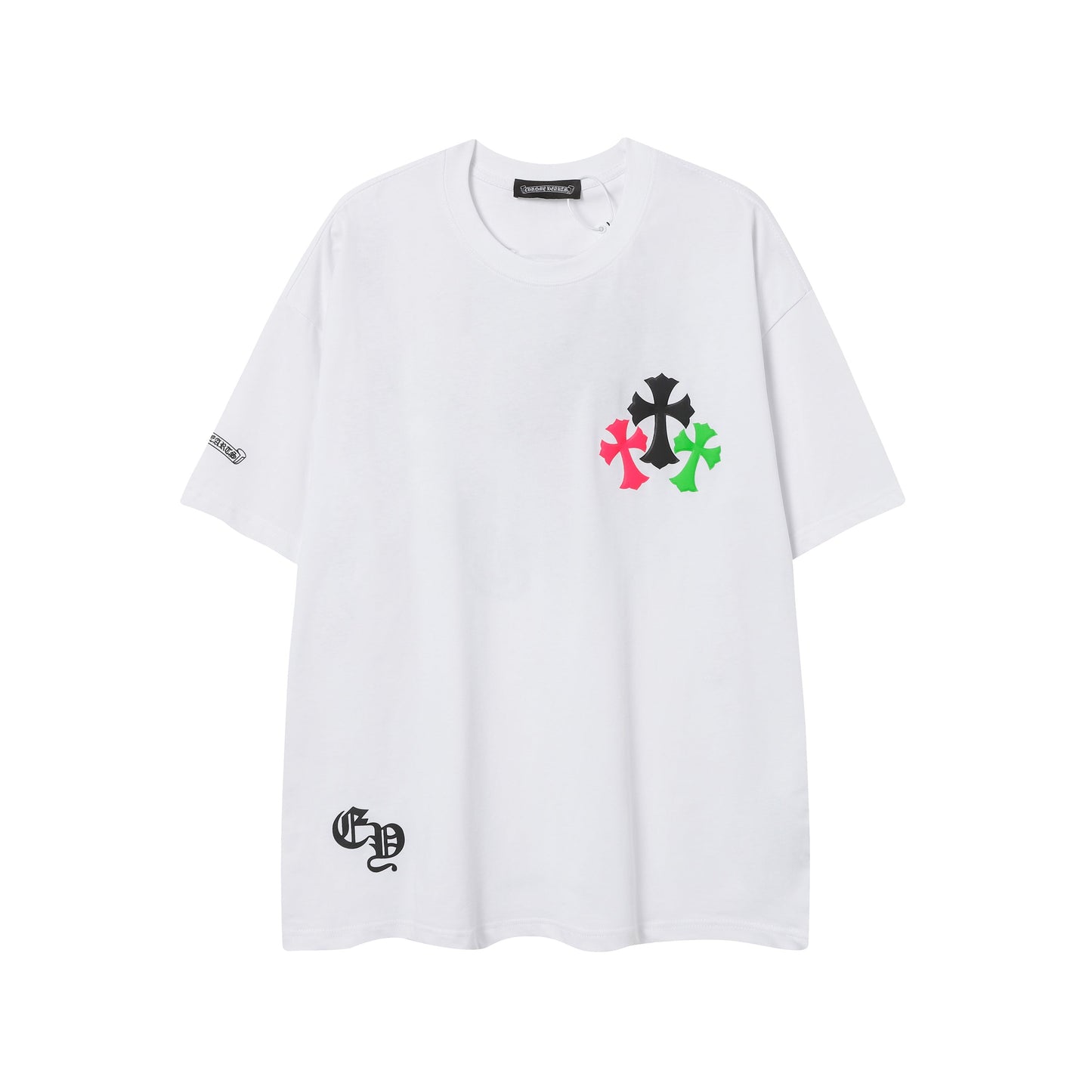 New T-shirts 2250