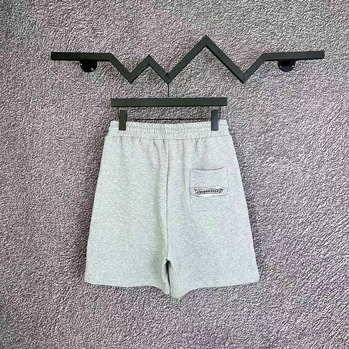 New Shorts D302